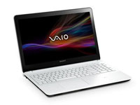 Sony VAIO Laptop SVF1532M4E