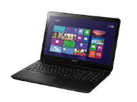 Sony VAIO Laptop SVF15325CLB