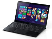 Sony VAIO Laptop SVP13218PAB