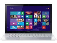 Sony VAIO Laptop SVP13213CXS