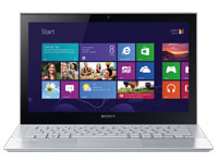 Sony VAIO Laptop SVP11226PXS