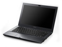 Sony VAIO Laptop SVS1511V9ES