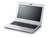 Sony VAIO Laptop SVT11125CVS