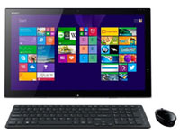 Sony VAIO Laptop SVT21225CXB