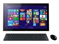 Sony VAIO Laptop SVT21215CXB