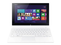 Sony VAIO Laptop SVT1121B4E