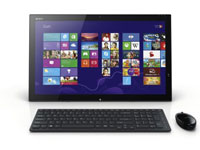 Sony VAIO Laptop SVT21226CXB