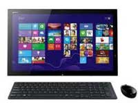 Sony VAIO Laptop SVT21223CXB