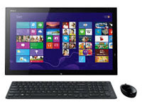 Sony VAIO Laptop SVT21227CXB