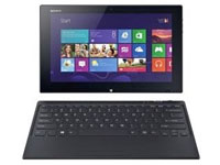 Sony VAIO Laptop SVT11211CLB