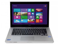 Sony VAIO Laptop SVT14127CLS