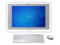 Sony VAIO Desktop VGC-LT16E