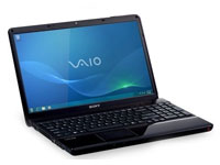 Sony VAIO Laptop VGN-CS270T