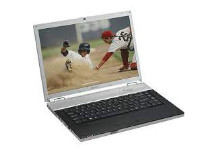 Sony VAIO Laptop VGN-FZ430E