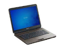 Sony VAIO Laptop VGN-NR360E