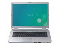 Sony VAIO Laptop VGN-NR220FE