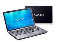 Sony VAIO Laptop VGN-NS315TH