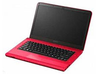 Sony VAIO Laptop VPCCA35FN