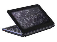 Sony VAIO Laptop VPCCA35FA