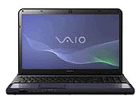 Sony VAIO Laptop VPCCB27FD