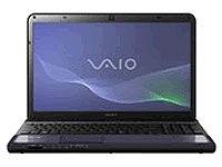 Sony VAIO Laptop VPCCB390X