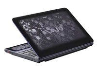 Sony VAIO Laptop VPCCB35FG
