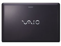 Sony VAIO Laptop VPCEB19FL