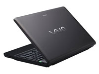 Sony VAIO Laptop VPCEB32EG