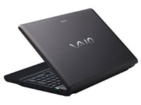 Sony VAIO Laptop VPCEB44EN