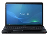 Sony VAIO Laptop VPCEB4E1R