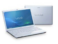 Sony VAIO Laptop VPCEB4S1E
