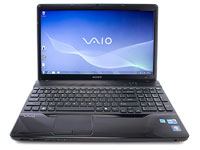 Sony VAIO Laptop VPCEC3L1E