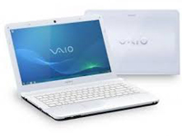 Sony VAIO Laptop VPCEC4A4E