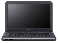 Sony VAIO Laptop VPCEG15FL