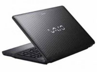 Sony VAIO Laptop VPCEG2AEN