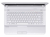 Sony VAIO Laptop VPCEG35EN