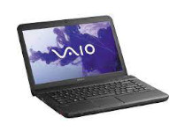 Sony VAIO Laptop VPCEG36FX