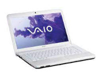 Sony VAIO Laptop VPCEG3PFX