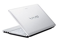 Sony VAIO Laptop VPCEH26EA