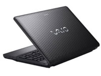 Sony VAIO Laptop VPCEH26EN