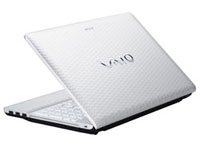 Sony VAIO Laptop VPCEH27FG