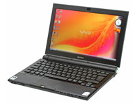 Sony VAIO Laptop VPCEH290S