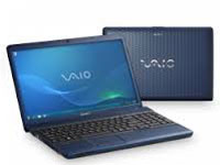 Sony VAIO Laptop VPCEH2C5E