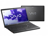 Sony VAIO Laptop VPCEH2D1E