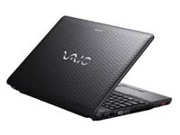 Sony VAIO Laptop VPCEH30EL
