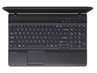 Sony VAIO Laptop VPCEH36EA