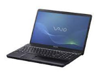 Sony VAIO Laptop VPCEH38EC