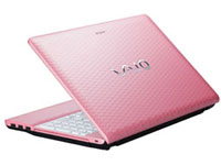 Sony VAIO Laptop VPCEH3AEA