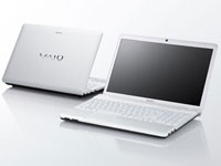 Sony VAIO Laptop VPCEH3AEN