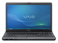 Sony VAIO Laptop VPCEH3B4E